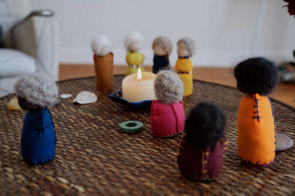 Family Constellations