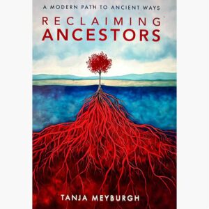 Reclaiming Ancestors Book