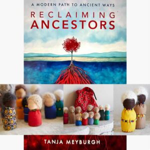 Reclaiming Ancestors & Dollies Combo