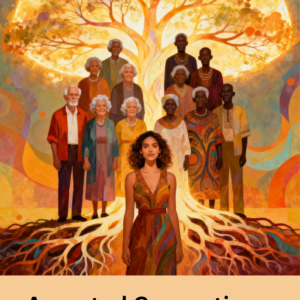 Ancestral Connections: Embodying Life with Tanja Meyburgh & Sian Palmer